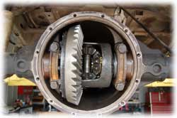 Differential